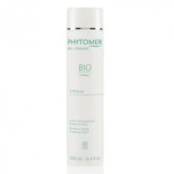 Phytomer Cyfolia Organic Radiance Toning Cleansing Lotion (250 Ml / 8.4 Fl Oz)