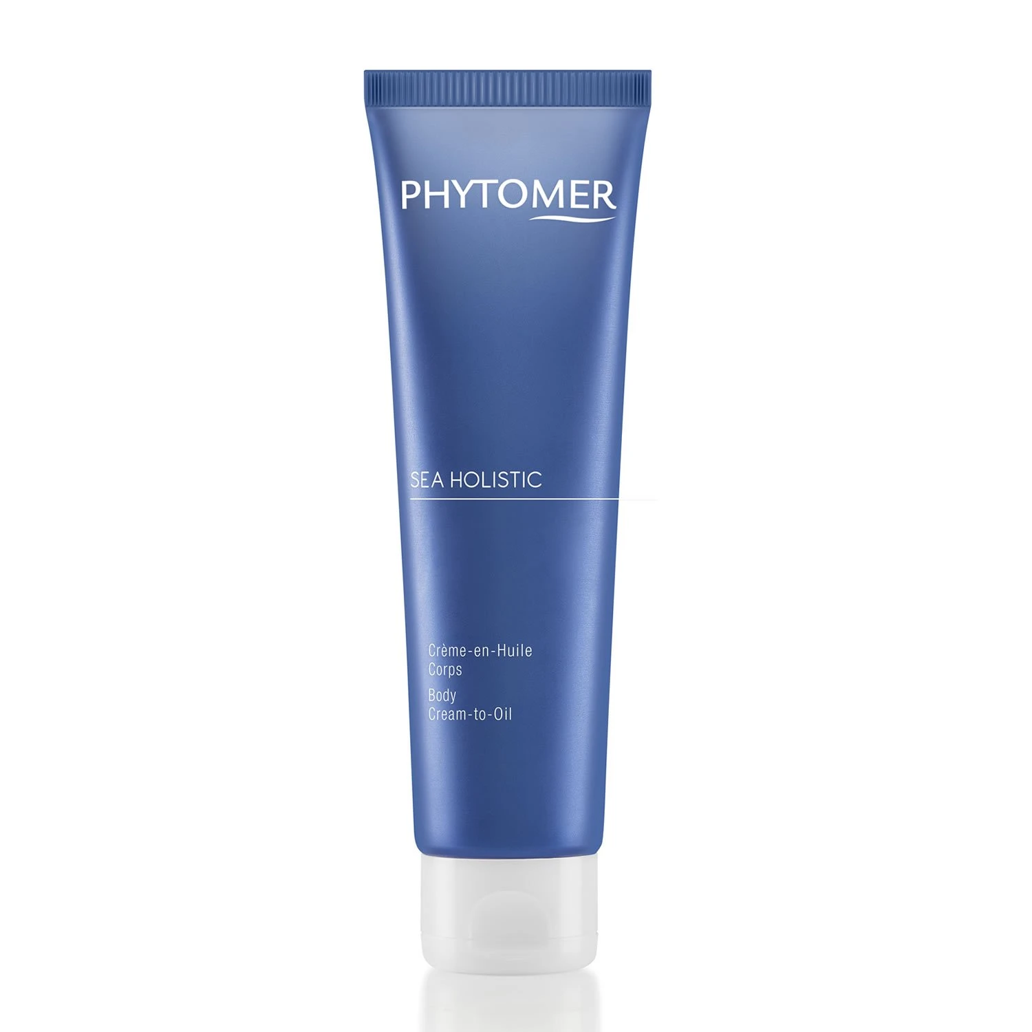 Phytomer Sea Holistic Body Cream-To-Oil (150 Ml / 5 Fl Oz) 3 Phytomer Sea Holistic Body Cream-To-Oil (150 Ml / 5 Fl Oz)