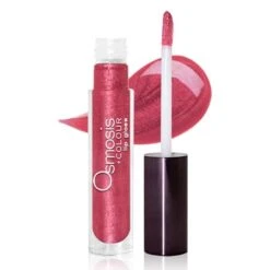Osmosis +COLOUR Lip Gloss (All Varieties) (6.5 Ml) -PureVita Store pinksapphire 1