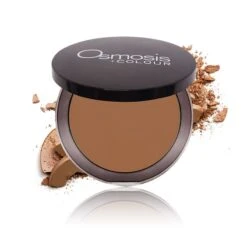 Osmosis +COLOUR Mineral Pressed Base (All Varieties) (9.6 G) -PureVita Store pmsv143360 p Earth