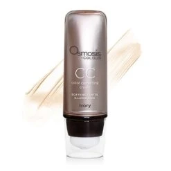 Osmosis +COLOUR CC Color Correcting Cream (All Varieties) (1.35 Fl Oz / 40 Ml) -PureVita Store pmsv143363 p20 20ivory