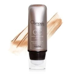Osmosis +COLOUR CC Color Correcting Cream (All Varieties) (1.35 Fl Oz / 40 Ml) -PureVita Store pmsv143363 p20 20mocha