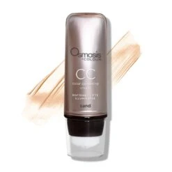 Osmosis +COLOUR CC Color Correcting Cream (All Varieties) (1.35 Fl Oz / 40 Ml) -PureVita Store pmsv143363 p sand