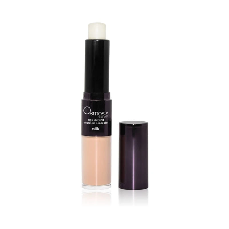 Osmosis +COLOUR Age Defying Treatment Concealer (All Varieties) (3 Ml) 3 Osmosis +COLOUR Age Defying Treatment Concealer (All Varieties) (3 Ml)