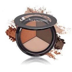 Osmosis +COLOUR Eye Shadow Trio (All Varieties) (0.105 Oz / 3 G) -PureVita Store pmsv143366 p DesertFire