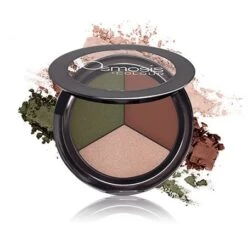 Osmosis +COLOUR Eye Shadow Trio (All Varieties) (0.105 Oz / 3 G) -PureVita Store pmsv143366 p Evergreen