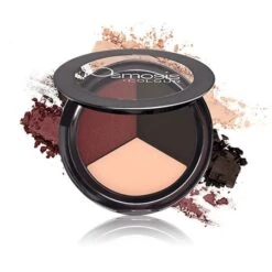 Osmosis +COLOUR Eye Shadow Trio (All Varieties) (0.105 Oz / 3 G) -PureVita Store pmsv143366 p Gingersnap