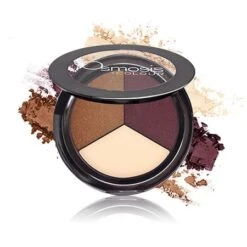 Osmosis +COLOUR Eye Shadow Trio (All Varieties) (0.105 Oz / 3 G) -PureVita Store pmsv143366 p SugarPlum