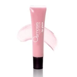 Osmosis +COLOUR Lip Glaze Plumper (All Varieties) (0.476 Oz / 13.5 G) -PureVita Store pmsv143373 p20 20Peaceful 1
