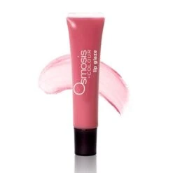 Osmosis +COLOUR Lip Glaze Plumper (All Varieties) (0.476 Oz / 13.5 G) -PureVita Store pmsv143373 p20 20Thankful 1