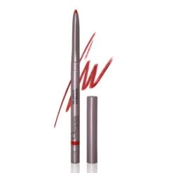 Osmosis +COLOUR Lip Pencil (All Varieties) (0.009 Oz / 0.25 G) -PureVita Store pmsv143374 p Crimson 1