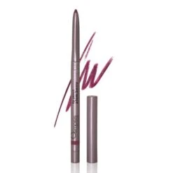 Osmosis +COLOUR Lip Pencil (All Varieties) (0.009 Oz / 0.25 G) -PureVita Store pmsv143374 p Plumberry 1