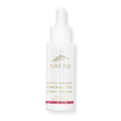 Pure Fiji Glycolic Overnight Renewal Peel (30 Ml / 1.0 Fl Oz)