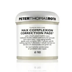 Peter Thomas Roth Max Complexion Correction Pads (60 Pads)