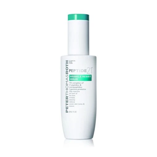 Peter Thomas Roth Peptide 21 Wrinkle Resist Serum (30 Ml / 1.0 Fl Oz)