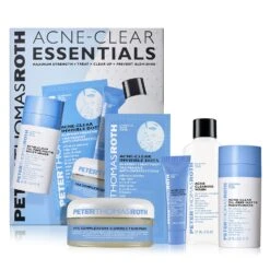 Peter Thomas Roth Acne-Clear Essentials (set) ($70 Value)
