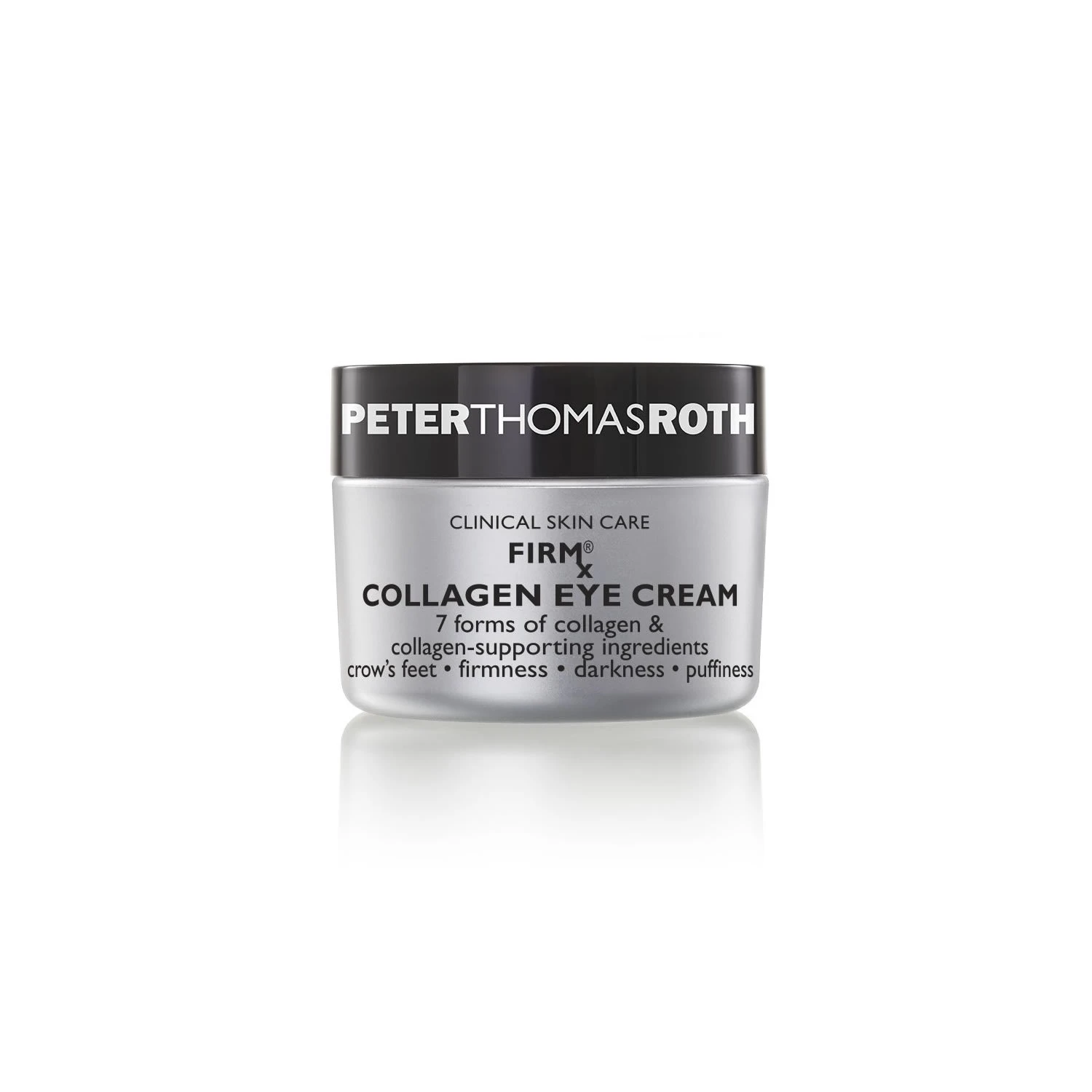 Peter Thomas Roth FirmX Collagen Eye Cream (15 Ml / 0.5 Fl Oz) 3 Peter Thomas Roth FirmX Collagen Eye Cream (15 Ml / 0.5 Fl Oz)