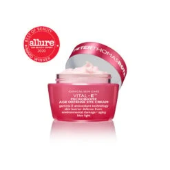 Peter Thomas Roth Vital-E Microbiome Age Defense Eye Cream (15 Ml / 0.5 Fl Oz) -PureVita Store ptrv189601 award