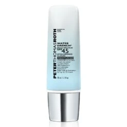Peter Thomas Roth Water Drench Broad Spectrum SPF 45 Hyaluronic Cloud Moisturizer (50 Ml / 1.7 Fl Oz)