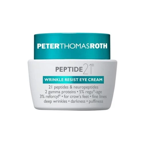 Peter Thomas Roth Peptide 21 Wrinkle Resist Eye Cream (15 Ml / 0.5 Fl Oz)