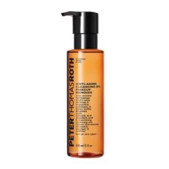 Peter Thomas Roth Anti-Aging Cleansing Oil Makeup Remover (150 Ml / 5.0 Fl Oz)