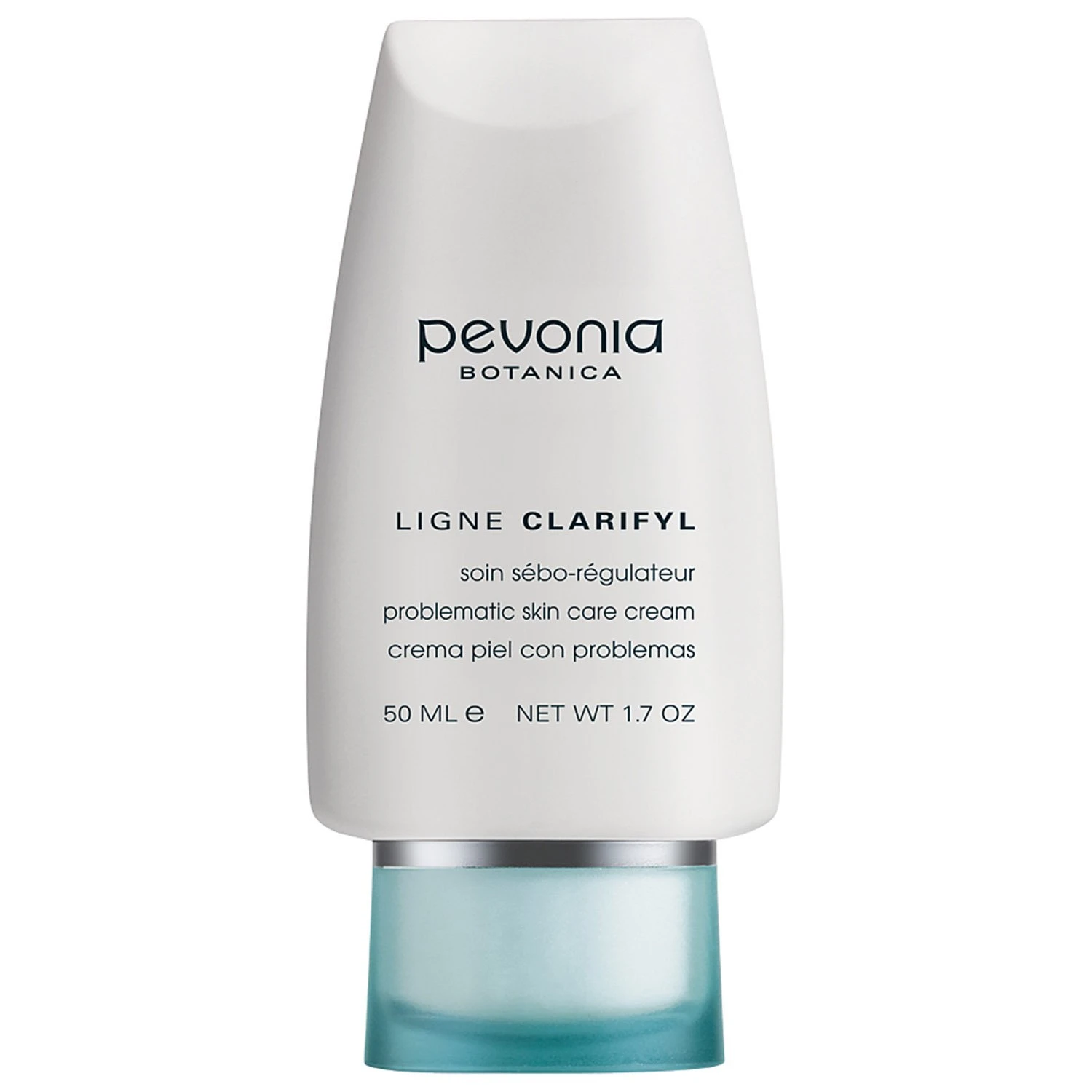 Pevonia Problematic Skin Care Cream (1.7 Oz / 50 Ml) 3 Pevonia Problematic Skin Care Cream (1.7 Oz / 50 Ml)