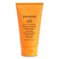 Pevonia Hydrating Sunscreen Broad Spectrum SPF 40 (150 G / 5.0 Oz)