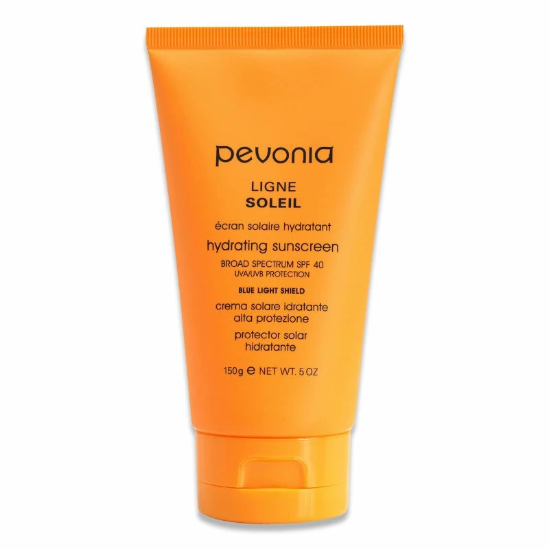 Pevonia Hydrating Sunscreen Broad Spectrum SPF 40 (150 G / 5.0 Oz) 3 Pevonia Hydrating Sunscreen Broad Spectrum SPF 40 (150 G / 5.0 Oz)