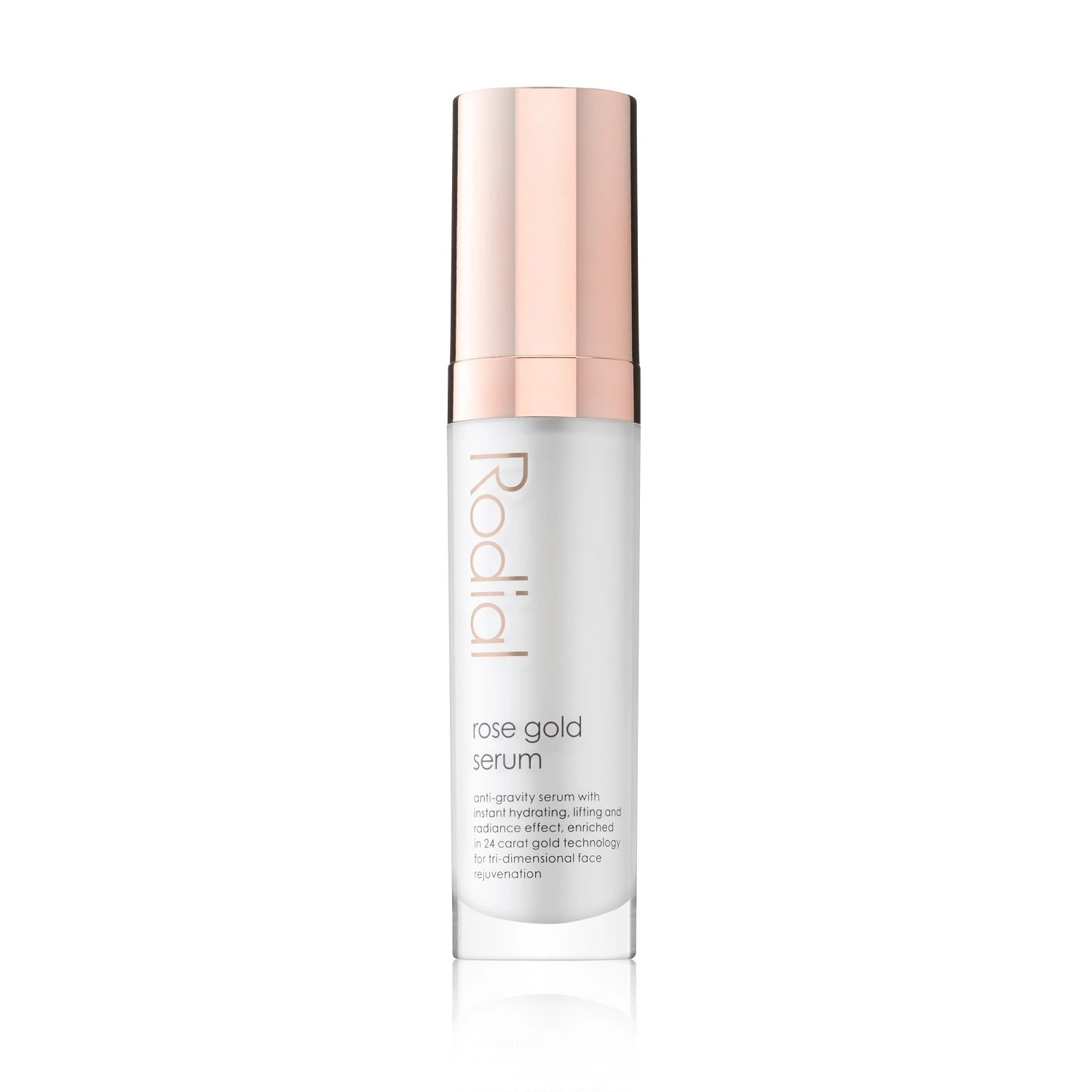 Rodial Rose Gold Serum (30 Ml / 1.01 Fl Oz) 3 Rodial Rose Gold Serum (30 Ml / 1.01 Fl Oz)