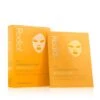 Rodial Vit C Energising Face Mask (4 X 20 Ml / 0.67 Fl Oz Sachets) -PureVita Store rdlv187348