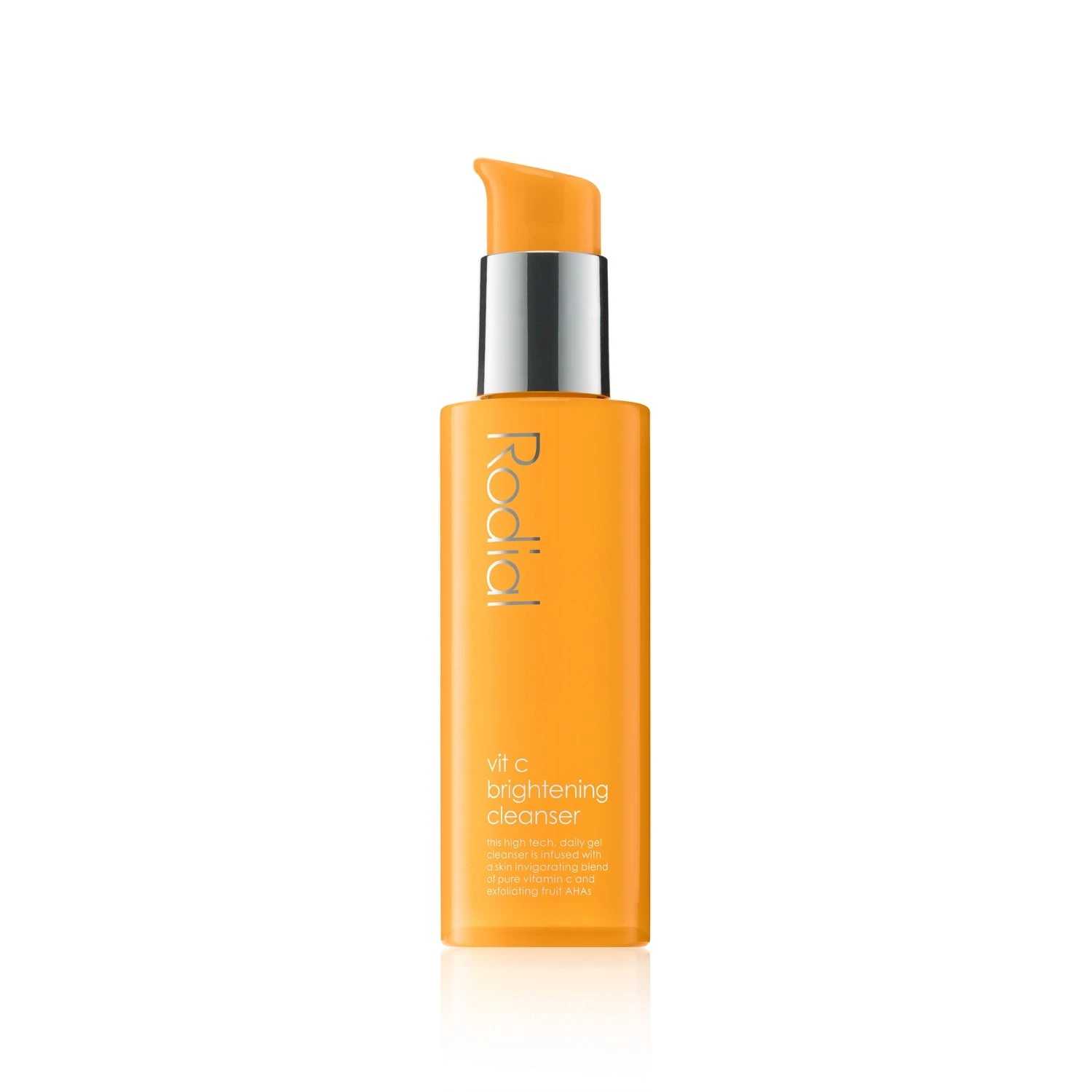 Rodial Vit C Brightening Cleanser (135 Ml / 4.6 Fl Oz) 3 Rodial Vit C Brightening Cleanser (135 Ml / 4.6 Fl Oz)