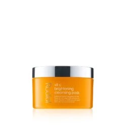 Rodial Vit C Brightening Cleansing Pads (50 Pads)