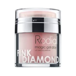 Rodial Pink Diamond Magic Gel Day (50 Ml / 1.6 Fl Oz)