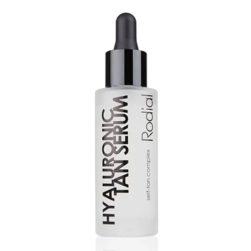 Rodial Hyaluronic Tan Serum (31 Ml / 1.0 Fl Oz)