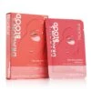 Rodial Dragon's Blood Jelly Eye Patches (4 X Sachet Of 2 Patches) 1 Rodial Dragon's Blood Jelly Eye Patches (4 X Sachet Of 2 Patches) -PureVita Store rdlv190625