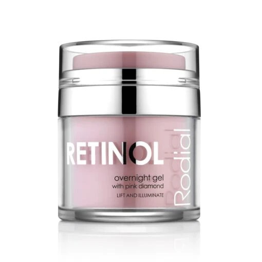 Rodial Retinol Overnight Gel (50 Ml)