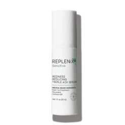 REPLENIX Redness Reducing Triple AOX Serum (formerly Known As REPLENIX Power Of Three Serum W/ Resveratrol) (1.0 Fl Oz / 30 Ml)