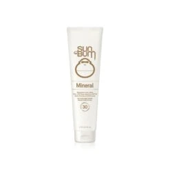 Sun Bum Mineral Sunscreen Face Lotion SPF 30 (1.7 Fl Oz / 50 Ml)