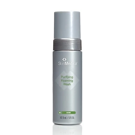 SkinMedica Purifying Foaming Wash (5 Oz) (Cleanse) 3 SkinMedica Purifying Foaming Wash (5 Oz) (Cleanse)