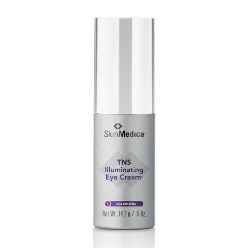 SkinMedica TNS Illuminating Eye Cream (14.2 G / 0.5 Oz) (Age Defense)
