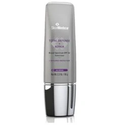 SkinMedica Total Defense + Repair Broad Spectrum SPF 34 (2.3 Fl Oz / 65 G) (Age Defense)
