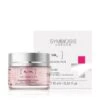 SYMBIOSIS [Rose + Hyaluronic Acid] Revitalising Sugar Lip Scrub (10 Ml / 0.34 Fl Oz) -PureVita Store smbv190329
