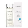 SYMBIOSIS [Hyaluronic Acid + Pink Orchid] Instant Smoothing & Enlightening Splash Mask (100 Ml / 3.38 Fl Oz)