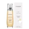 SYMBIOSIS [White Peony + Peelmoist] Enlightening & Exfoliating Cleansing Gel (100 Ml / 3.38 Fl Oz) -PureVita Store smbv190345