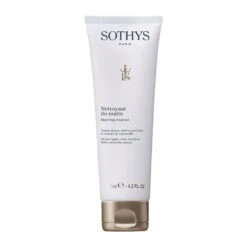 SOTHYS Morning Cleanser (125 Ml / 4.22 Fl Oz)