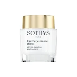 SOTHYS Wrinkle-Targeting Youth Cream (50 Ml / 1.69 Fl Oz)