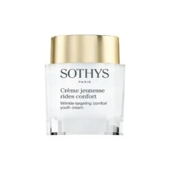 SOTHYS Wrinkle-Targeting Comfort Youth Cream (50 Ml / 1.69 Fl Oz)