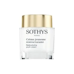 SOTHYS Restructuring Youth Cream (50 Ml / 1.69 Fl Oz)