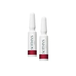 SOTHYS Detox Energie Energizing Radiance Ampoules (2 X 1 Ml / 0.03 Fl Oz)