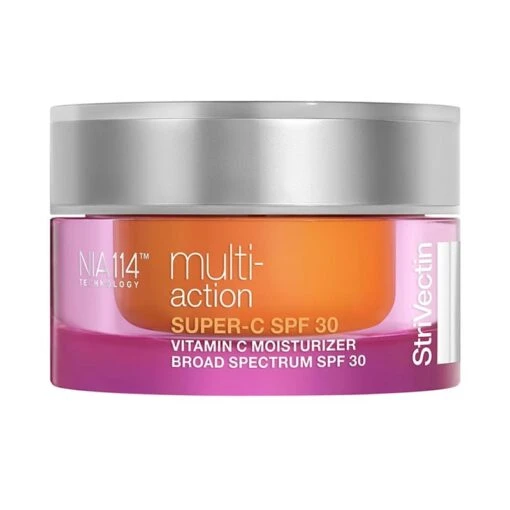 StriVectin Super-C SPF 30 Vitamin C Moisturizer (50 Ml / 1.7 Fl Oz)